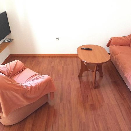 Apartment Sibenik Mandalina Eksteriør billede