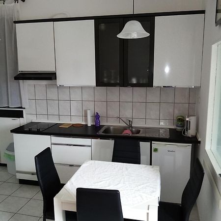 Apartment Sibenik Mandalina Eksteriør billede