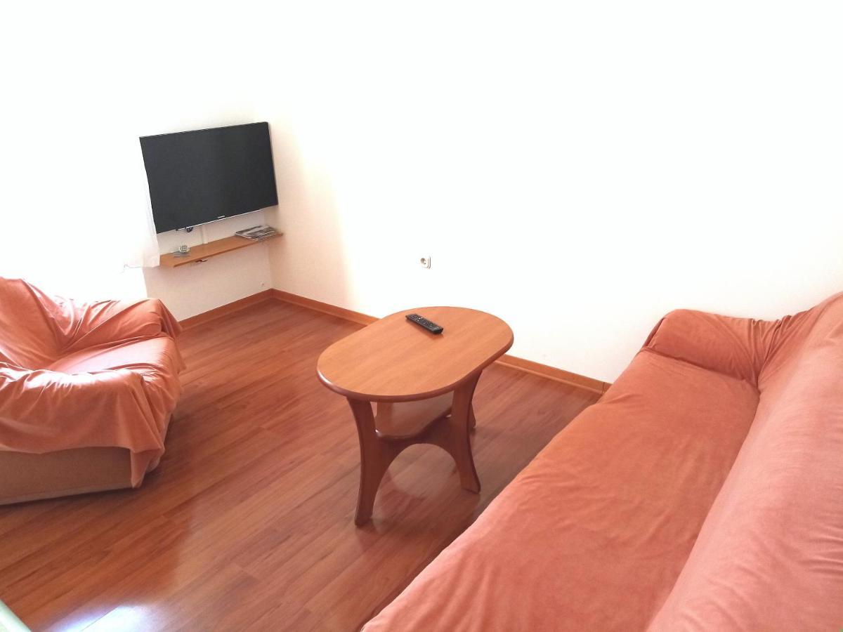 Apartment Sibenik Mandalina Eksteriør billede