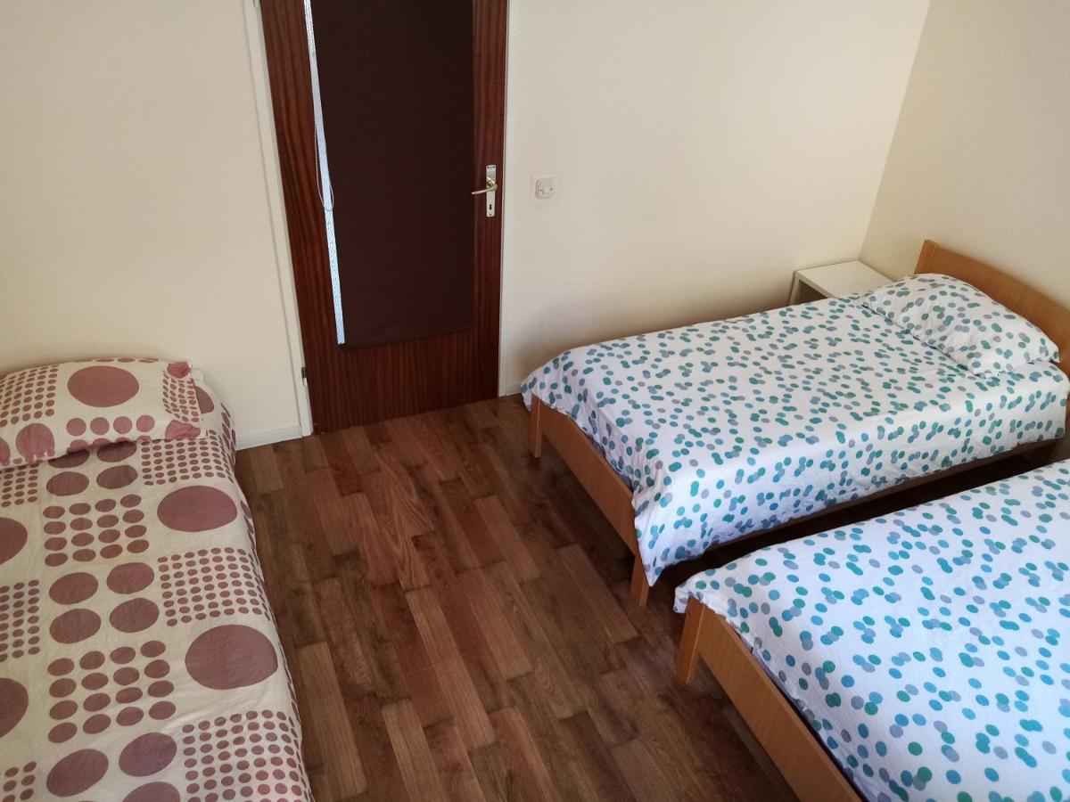 Apartment Sibenik Mandalina Eksteriør billede