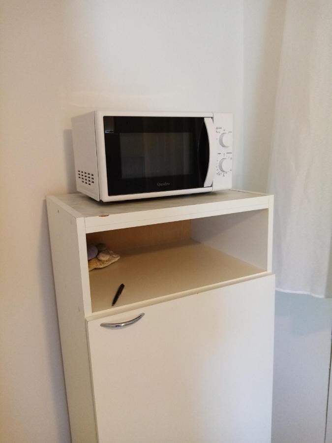 Apartment Sibenik Mandalina Eksteriør billede