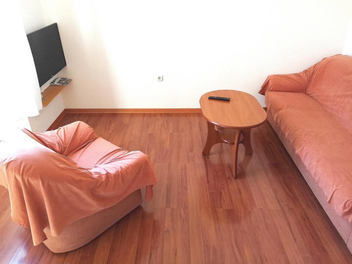 Apartment Sibenik Mandalina Eksteriør billede