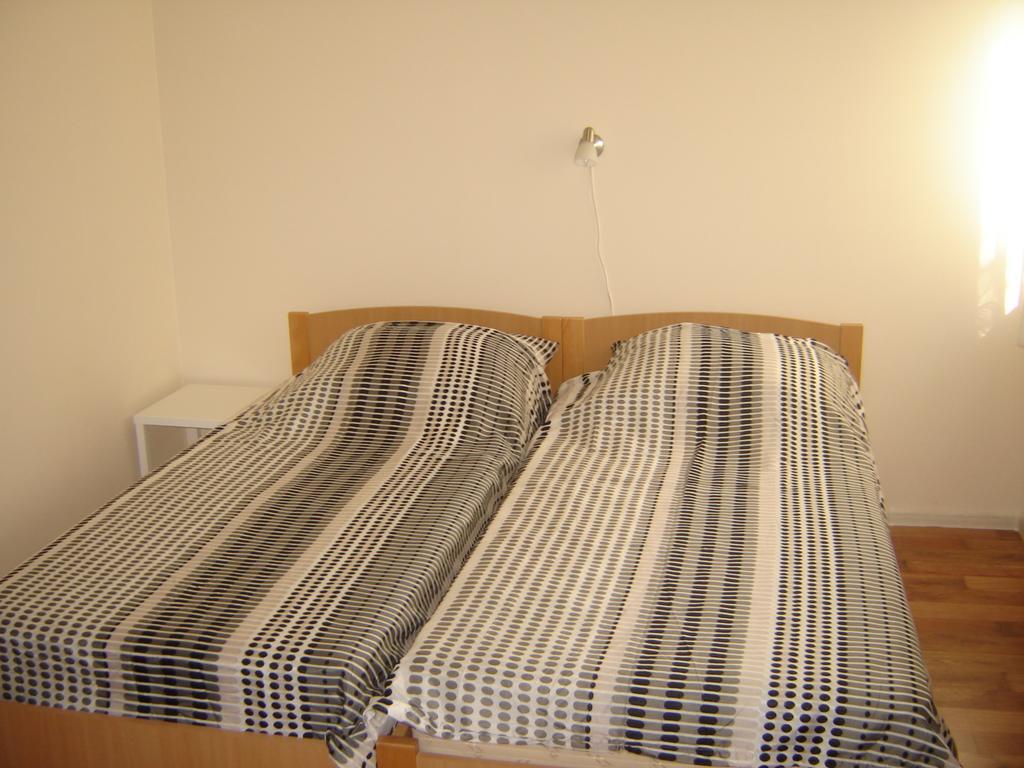 Apartment Sibenik Mandalina Værelse billede