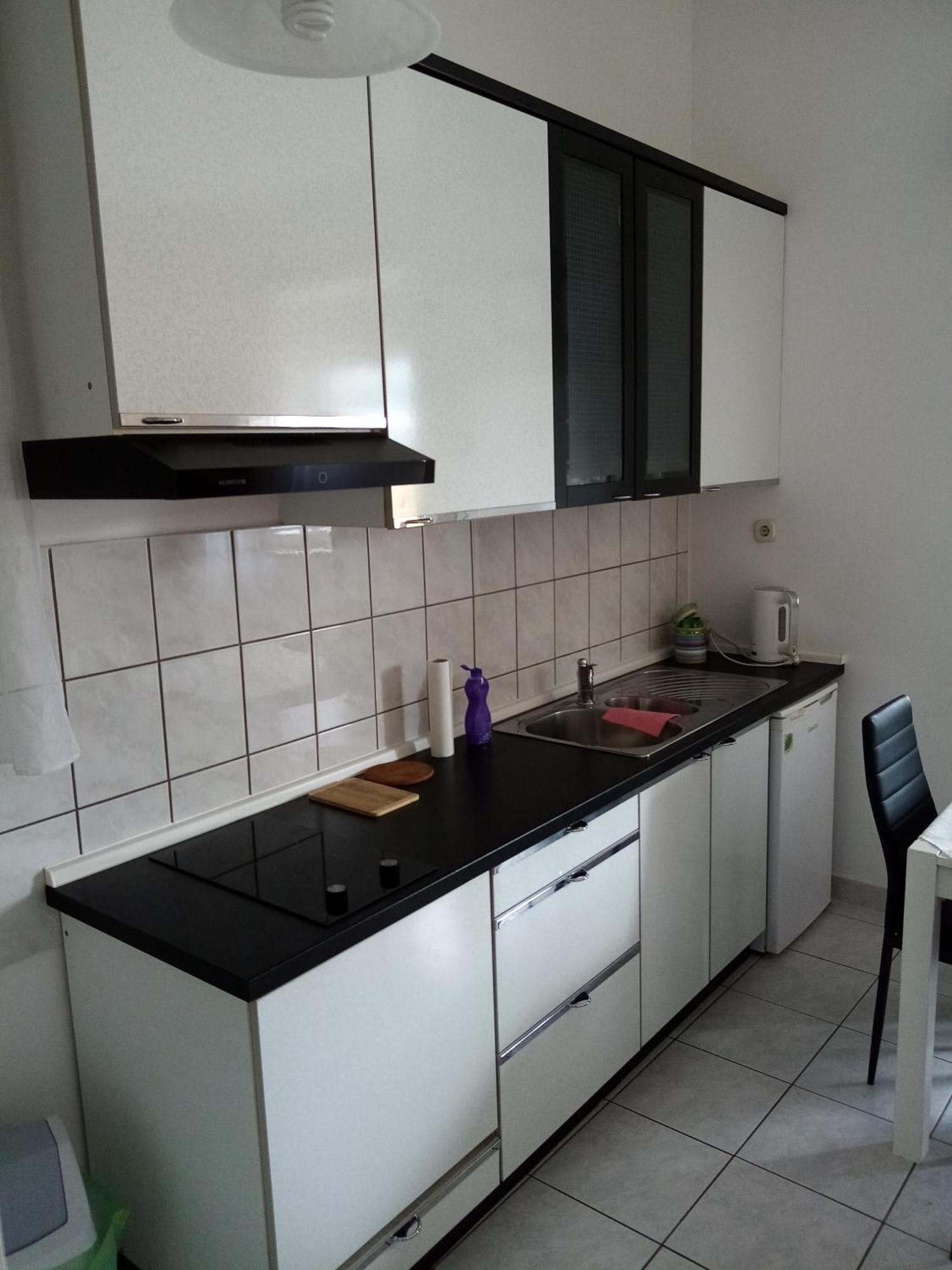 Apartment Sibenik Mandalina Eksteriør billede