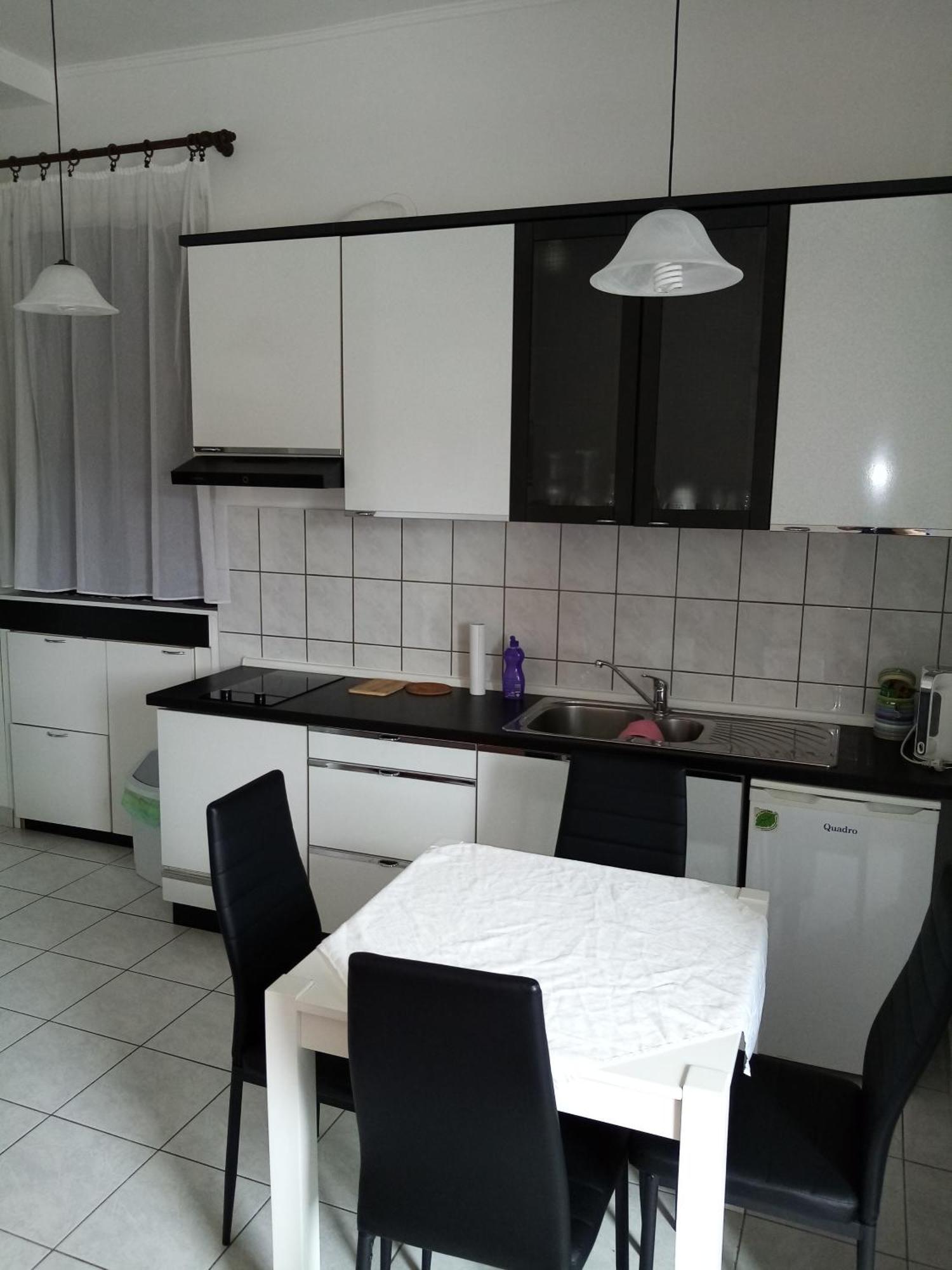 Apartment Sibenik Mandalina Eksteriør billede