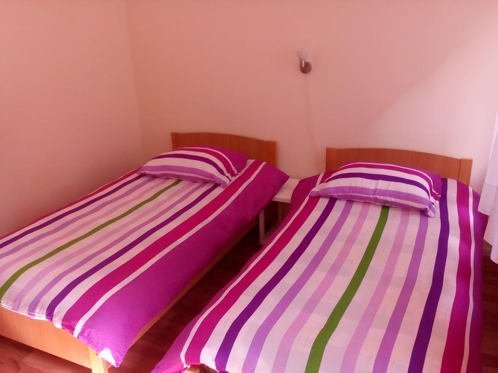 Apartment Sibenik Mandalina Eksteriør billede
